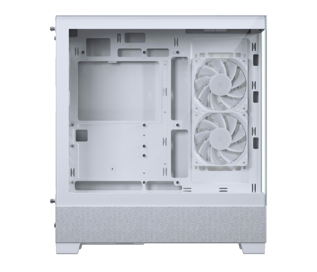 Phanteks XT View TG Grey White - 1455423 - zdjęcie 5